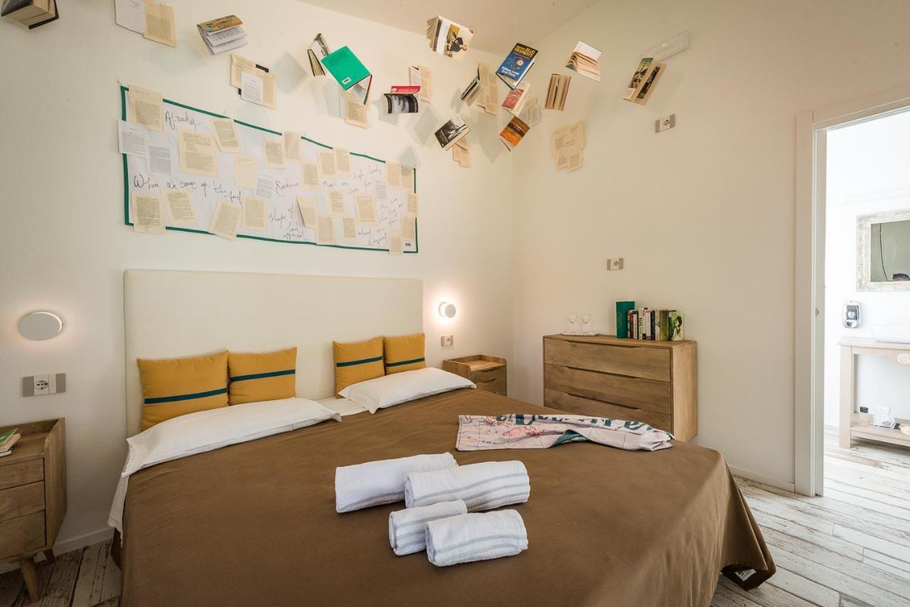 Tiliguerta Glamping&Camping Village Costa Rei Exterior foto