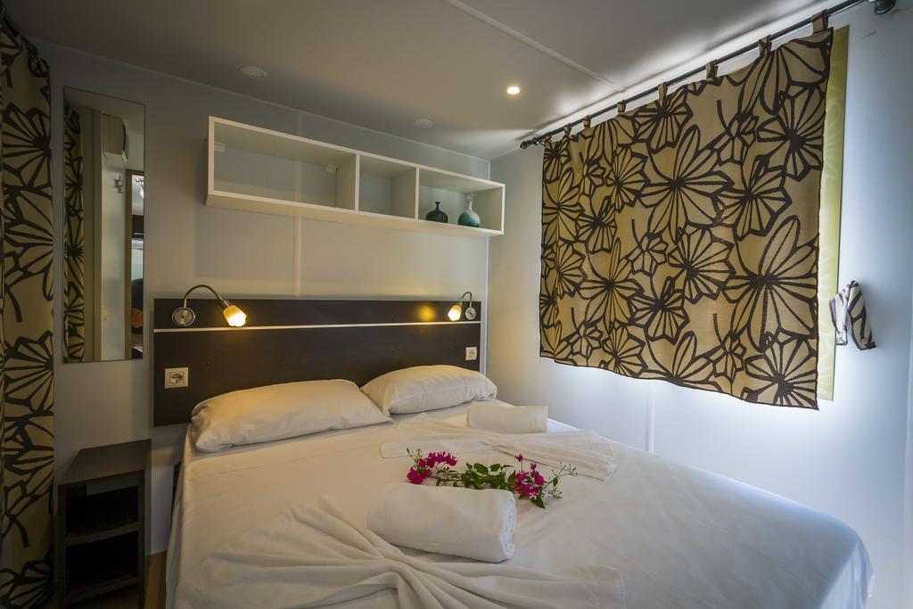 Tiliguerta Glamping&Camping Village Costa Rei Quarto foto